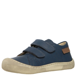 Lekkie i elastyczne buty NATURINO barefoot Bira Celeste 23