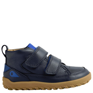 Bobux buty barefoot I Walk Alpha Trek Navy 22