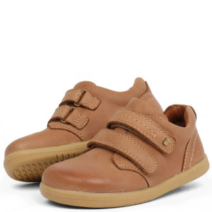 BOBUX Port Shoe Caramel 632702 26