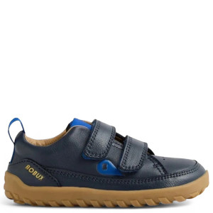 Bobux półbuty barefoot I Walk Alpha Dawn Navy 24