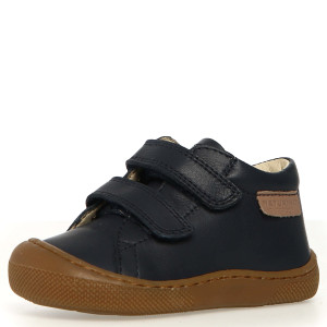 Lekkie i elastyczne buty NATURINO barefoot AMUR Navy 21