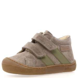 Lekkie i elastyczne buty NATURINO barefoot Sabby Mud-Stone 23