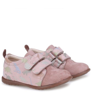 Emel pierwsze buty Roczki w dinozaury 20