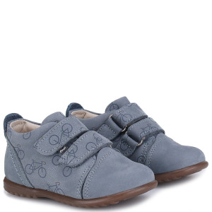 Emel pierwsze buty Roczki w rowerki 22