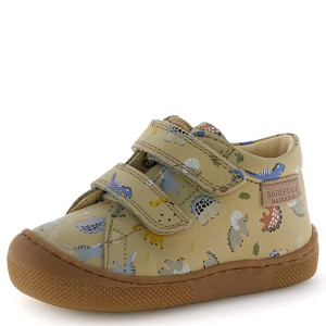 Lekkie i elastyczne buty NATURINO barefoot AMUR Stone 21