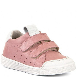 Froddo buty dla dziewczynki Rosario Velcro Pink 22