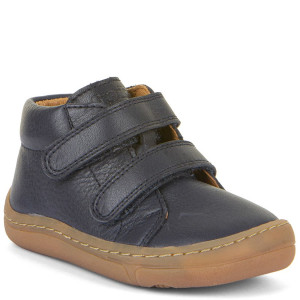 Froddo Trzewiki Barefoot First Step Dark Blue 20