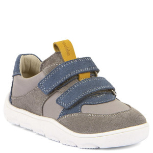 Froddo Barefoot półbuty Zeru Spring Grey 29