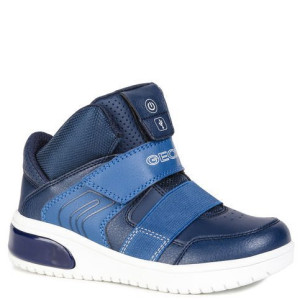 J XLED B. A Navy 37