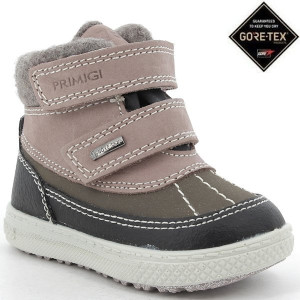 PRIMIGI buty zimowe z membrana GoreTex 29