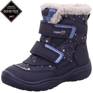 Buty zimowe Superfit CRYSTAL z membraną GoreTex 27
