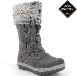 PRIMIGI dziewczęce buty zimowe z membraną GoreTex 28