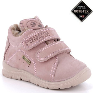 Trzewiki zimowe Primigi z membraną GoreTex 25