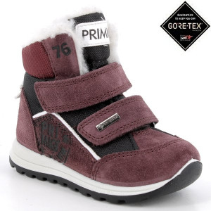 PRIMIGI dziewczęce buty zimowe z membraną GoreTex 25