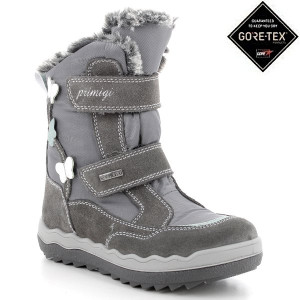 PRIMIGI dziewczęce buty zimowe z membraną GoreTex 28