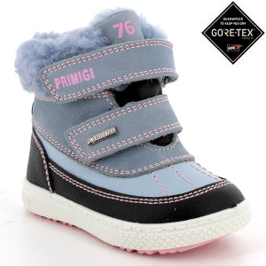PRIMIGI buty zimowe z membraną GoreTex 23