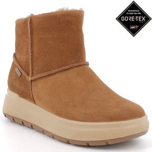 Zimowe buty PRIMIGI z membraną GoreTex 32