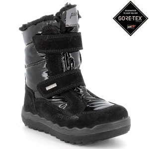 PRIMIGI dziewczęce buty zimowe z membraną GoreTex 33