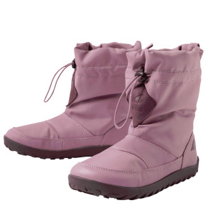 Bobux barefoot buty zimowe KP Alpha Paden Arctic WP BQ Lilas 28