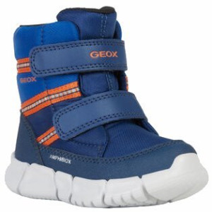 Geox Buty dla Dzieci buty zimowe  B Flexyper B.B ABX C 22