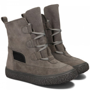 Ameko dziecięce buty zimowe MILO STONE 32