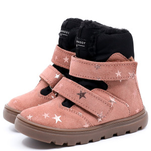 Buty zimowe Mrugała Iwo Rosa Stars z membraną Te-Por 35
