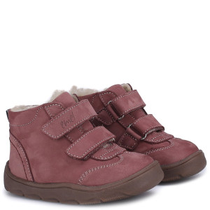 Ciepłe i lekkie buty zimowe Emel KODIAK dla dzieci 25