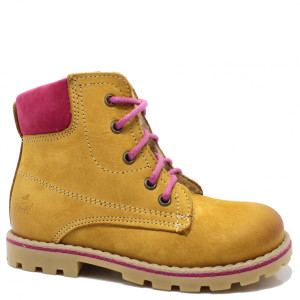 Buty zimowe Emel E 2552-3 - ostatnia para 21