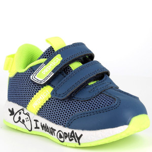 Primigi Sneakersy dla chłopca 20