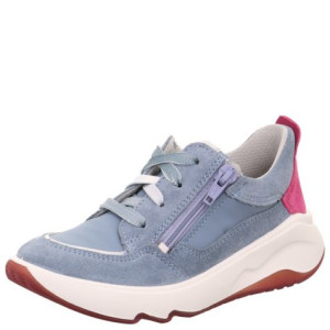 Superfit buty sportowe MELODY Blau 39