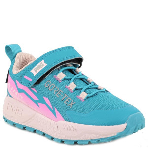 Buty Primigi lekkie sneakersy z membraną GoreTex 38