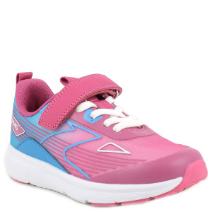 PRIMIGI lekkie różowo-niebieskie buty sportowe  33