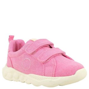 Buty Primigi lekkie canvasowe różowe buty sportowe 24
