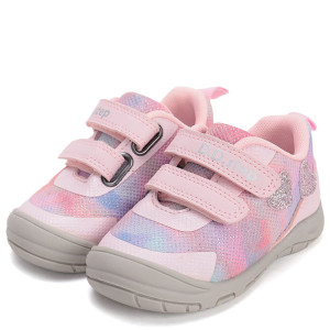 DD Step lekkie buty sportowe barefoot Strawberry 29