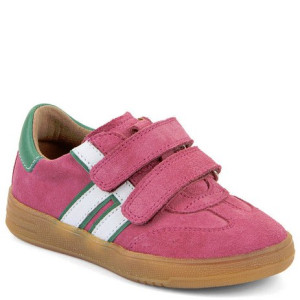 Froddo wygodne buty sportowe LOU Fuxia 27