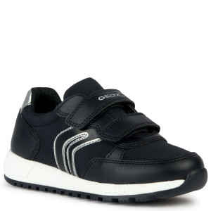 GEOX Sneakersy J ALBEN G.C  39