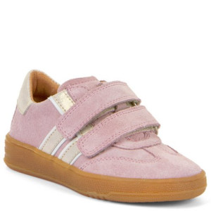 Froddo wygodne buty sportowe LOU Pink 27