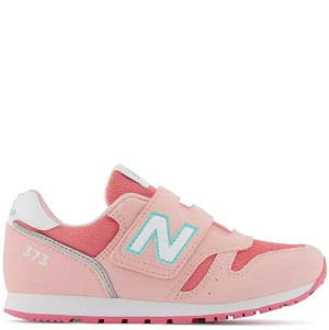 Sneakersy dziewczęce New Balance YZ373JD2 35