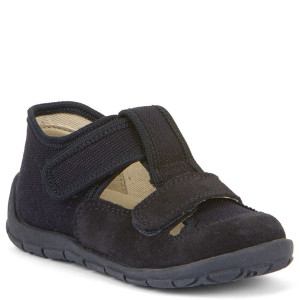 Froddo kapcie Classic Slippers Dark Blue 24