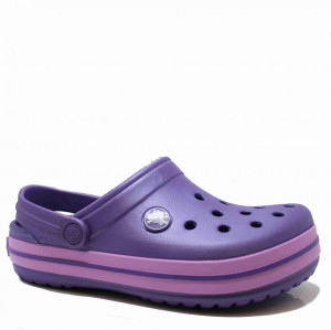 Crocs Crocband Blue Violet/Iris 33/34