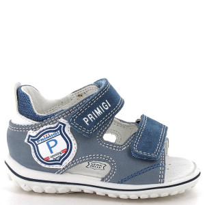 PRIMIGI sandałki dla chłopca Jeans 21