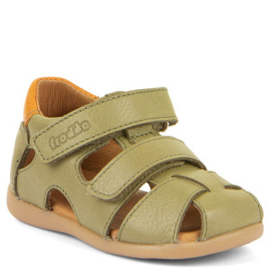 Froddo oliwkowe sandałki Sandal Danae Olive 21