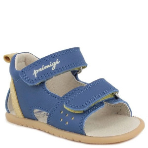PRIMIGI sandały barefoot dla chłopca 24