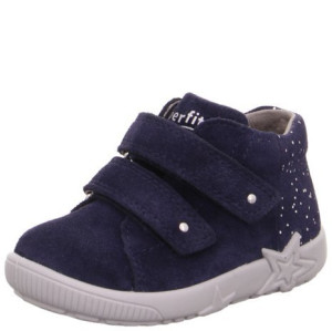 Superfit półbuty Starlight Blau 1-009436-8000 23