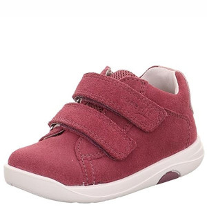 Superfit buciki Lillo Pink/Rosa 20
