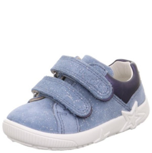 Buty Superfit Starlight Blau 19