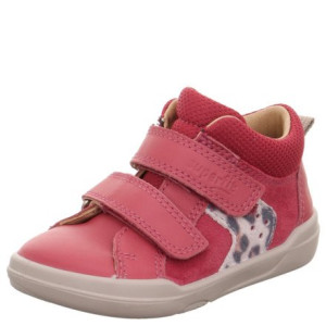 Superfit buty dla dzieci SUPERFREE Barefoot Rot 28