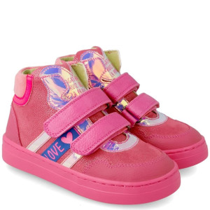 Agatha Ruiz de la Prada dziewczęce sneakersy 221943-A 25