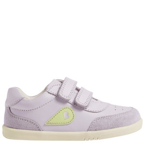 Bobux skórzane buty sportowe I Walk Champ Thistle 23