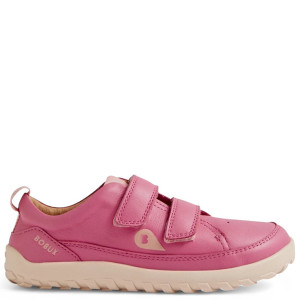 Bobux skórzane buty sportowe KP Dawn Cashmere Rose 28